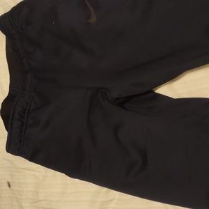 Nike therma-fit sweatpants